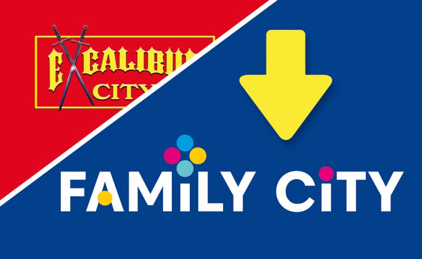 Family City - Looking Back at 2024