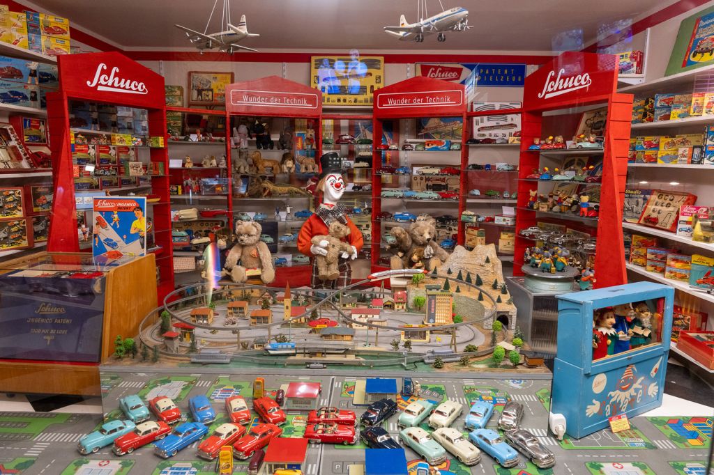Terra Technica – Family City (11)