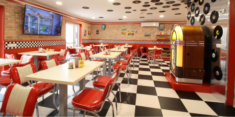 Jukebox Hotel