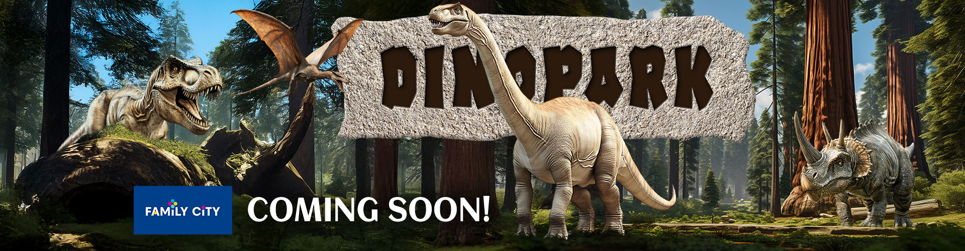 Dinopark